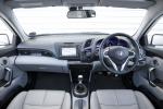 Honda CR-Z 2010 года (UK)
